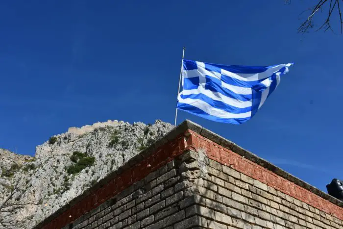 Archivfoto (© Griechenland Zeitung / Jan Hübel)