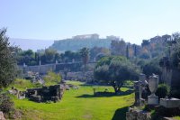 Foto (© Griechenland Zeitung / Melissa Weyrich)