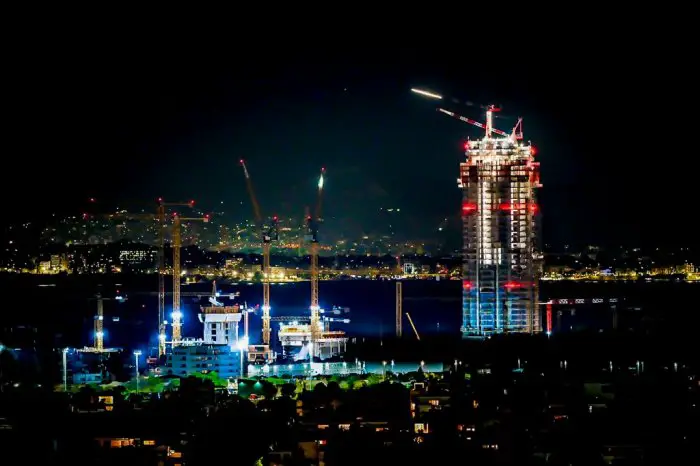 Archivfoto (© Eurokinissi)