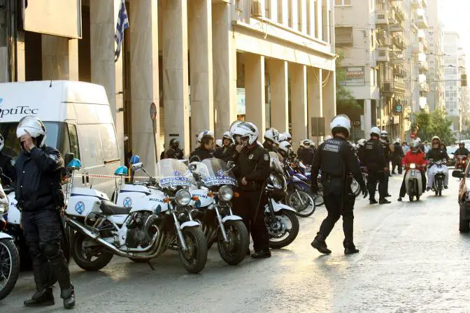 Griechenland: Entführter Unternehmer auf Kreta ermordet aufgefunden