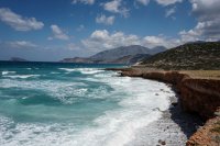 Archivfoto (© Eurokinissi) entstand auf Kreta. 