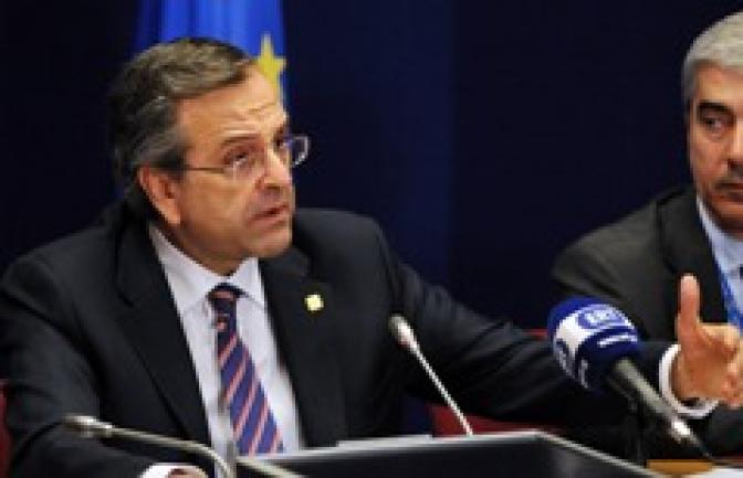 Einigung in Brüssel – Rettung Griechenlands geht weiter