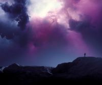 Science Fiction-Ausstellung "Eine Reise in das Unbekannte"