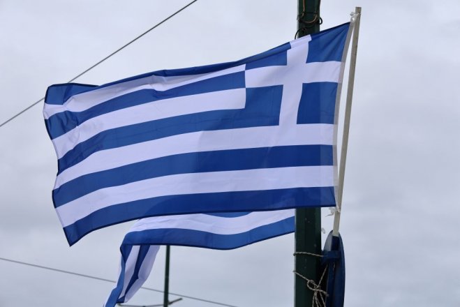 Archivfoto (© Eurokinissi)