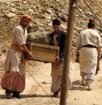 Troja ist überall (5/6) Der falsche Schatz des Priamos