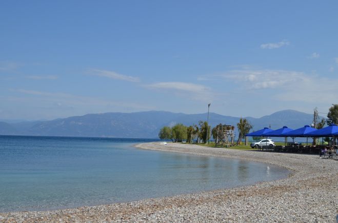 Lonely Planet kürt die Peloponnes zur Top-Destination Europas