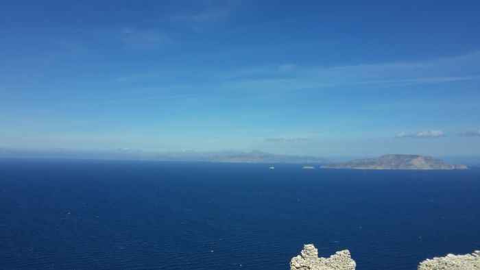 Milder Sonne-Wolken-Mix