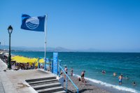 Foto (© Eurokinissi): Loutraki