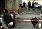 Polizist in Athen durch Anschlag schwer verletzt 