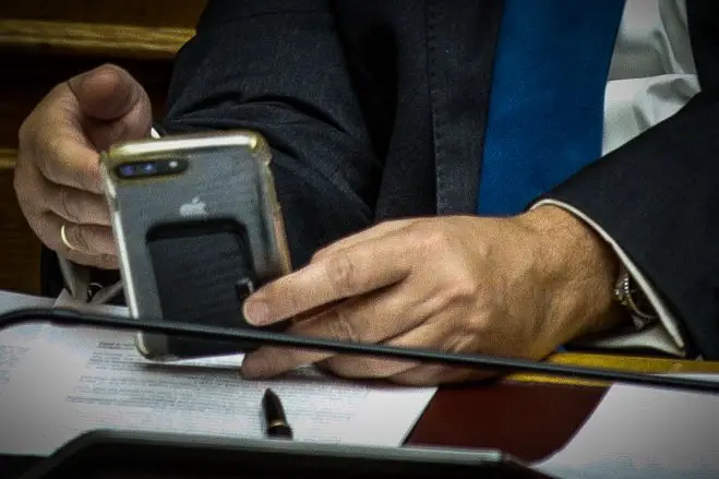 Archivfoto (© Eurokinissi)