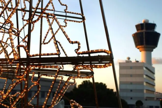 Symbolbild (© Eurokinissi)