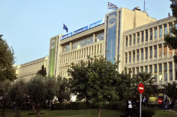 Fernsehdebatte zwischen ND und Syriza vorerst auf Eis gelegt