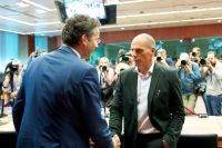 Griechenland erzielt Fortschritte bei den Verhandlungen 