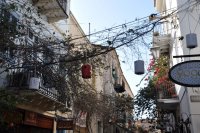 Unser Archivfoto (© Griechenland Zeitung / Rebecca Hürter)