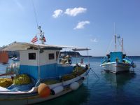 Dokumentation: Kreta - Berge im Meer