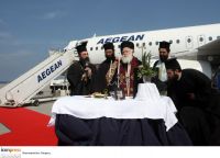 The World's Best Regional Airlines 2015: „Aegean“ klettert an die Spitze