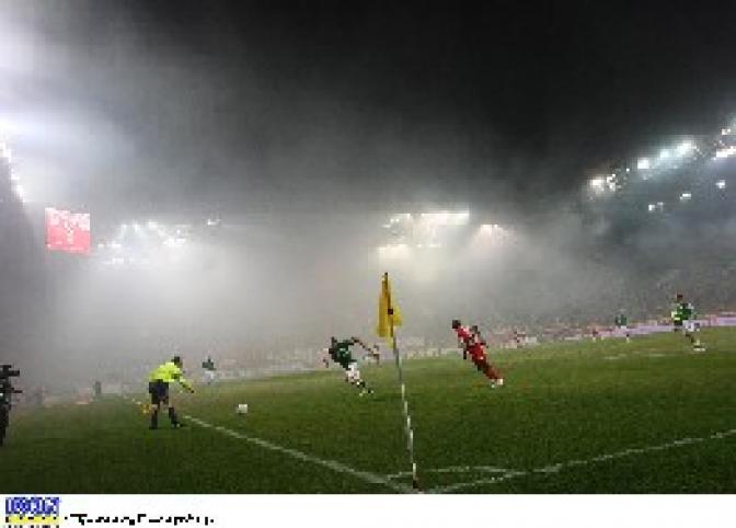 Ein Toter, ein Schwerverletzter nach Fußball-Pokalspiel