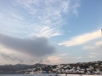 Unser Foto (© GZ / Matthias Höllein) entstand auf der Insel Mykonos.