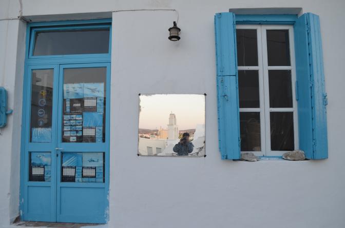 Das Wetter für Athen und ganz Griechenland