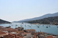 Foto (© Griechenland Zeitung / Jan Hübel)