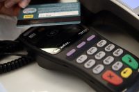 In Griechenland steigt die Nutzung von Kreditkarten
