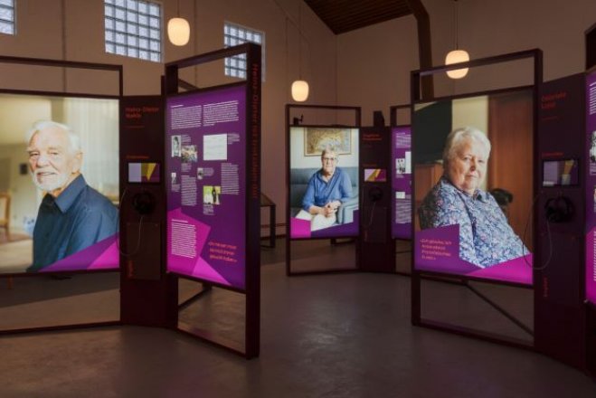 Foto (© Michael Kohls)