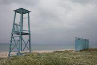 Das Wetter in Griechenland: Bewölkt, teilweise sonnig und trocken