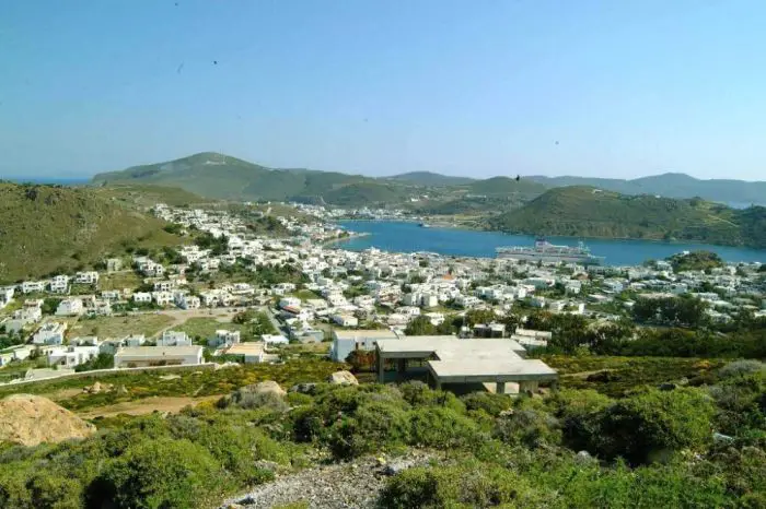 Patmos Sacred Music Festival