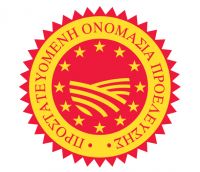 Foto (© eu) zeigt das griechische g.U.-Gütesiegel