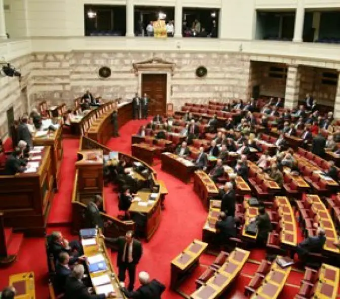 Geplante Privatisierung der OTE erhitzt Gemüter im Parlament