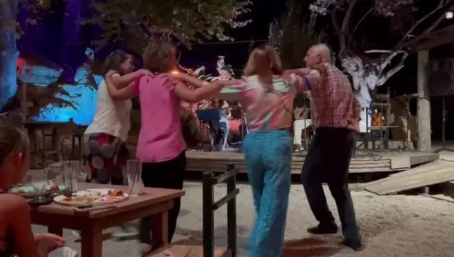  Foto (© Griechenland Zeitung / Simon Steiner) 