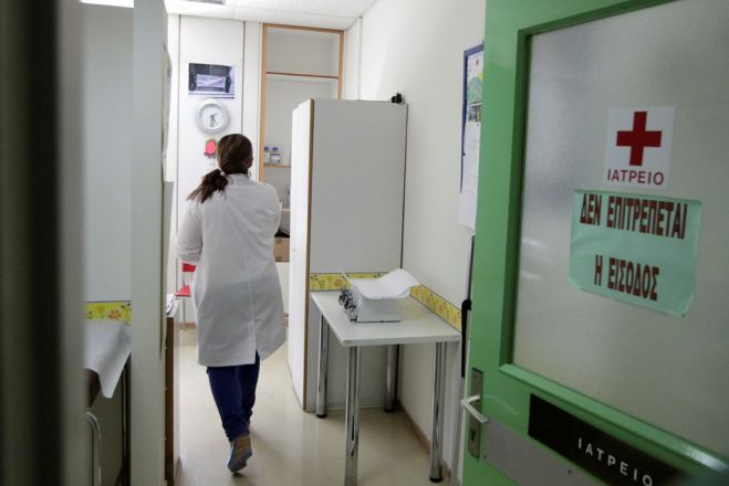 Missbrauch von Antibiotika ist in Griechenland weit verbreitet