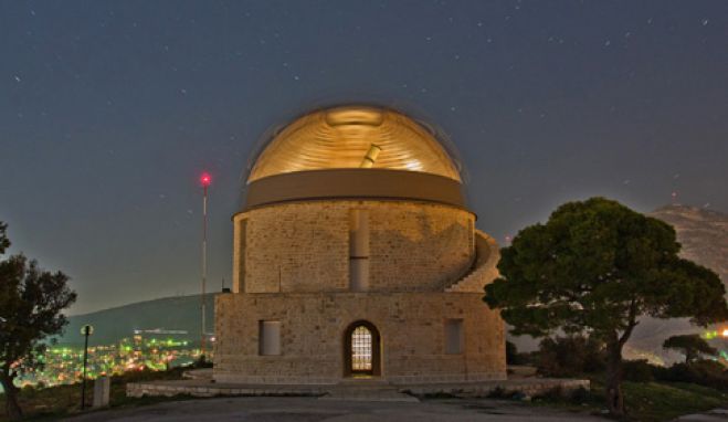 Foto: © www.astro.noa.gr