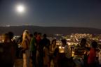 Der August-Vollmond wurde in Griechenland mit Kultur gefeiert