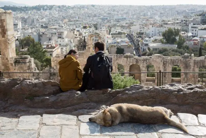 TV-Tipp: Entdecke die Welt – Athen