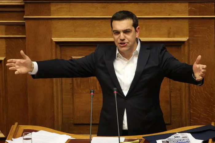 Justiz und Korruption im Zentrum der Politik