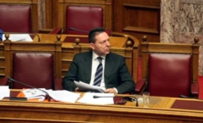 Neues Steuergesetz wurde vom Parlament verabschiedet