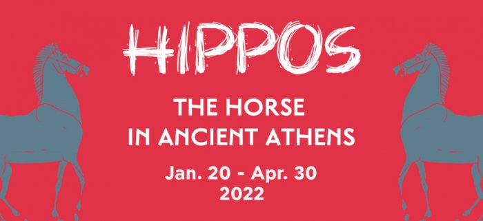 Pferde in der Antike: Ausstellung in der Amerikanischen Schule