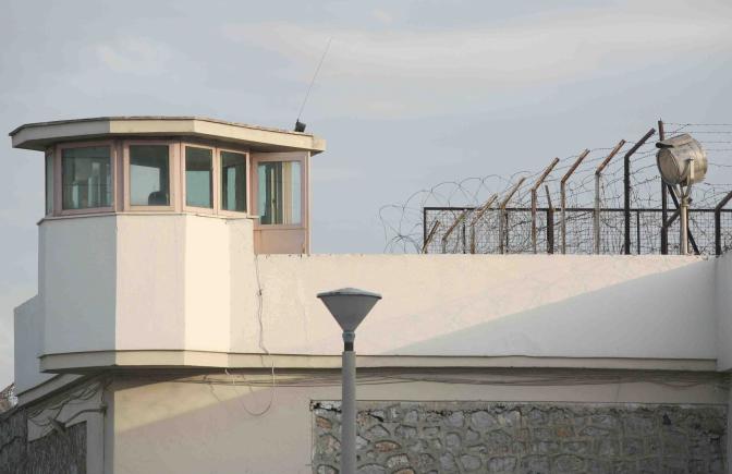 Reaktion auf Hungerstreik: Justizministerium kündigt Maßnahmenpaket für Gefangene an