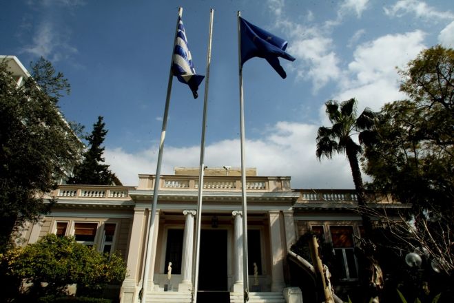 Untersuchungskommission soll Griechenlands Weg in die Memoranden erhellen <sup class="gz-article-featured" title="Tagesthema">TT</sup>