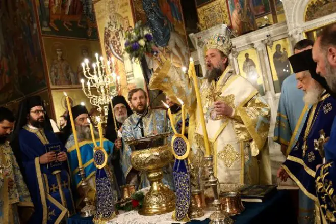 Archivfoto (© Eurokinissi)