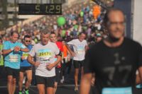 Klassischer Athener Marathon findet zum 33. Mal statt 