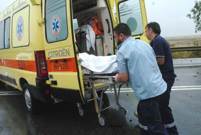Griechenland: Zwei Personen bei Verkehrsunfall mit Schulbus tödlich verletzt