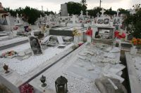 Peloponnes von einem weiteren Unwetter heimgesucht