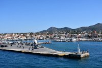 Archivfoto (© Griechenland Zeitung / Jan Hübel) 