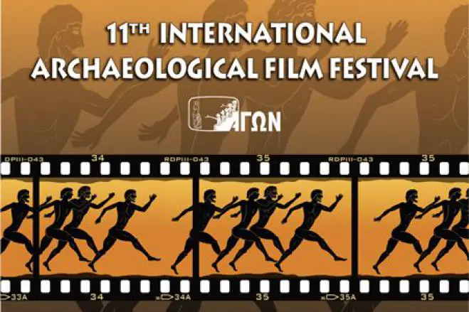 „Ökumenische Gemeinschaft“: Festival des Archäologischen Films