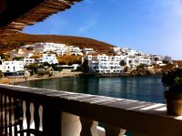 Weiterhin angenehm warme Temperaturen in Griechenland