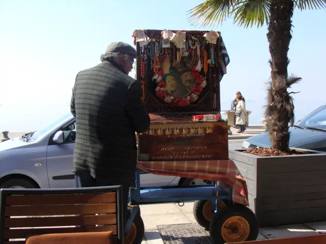 Das Wetter für Athen und ganz Griechenland