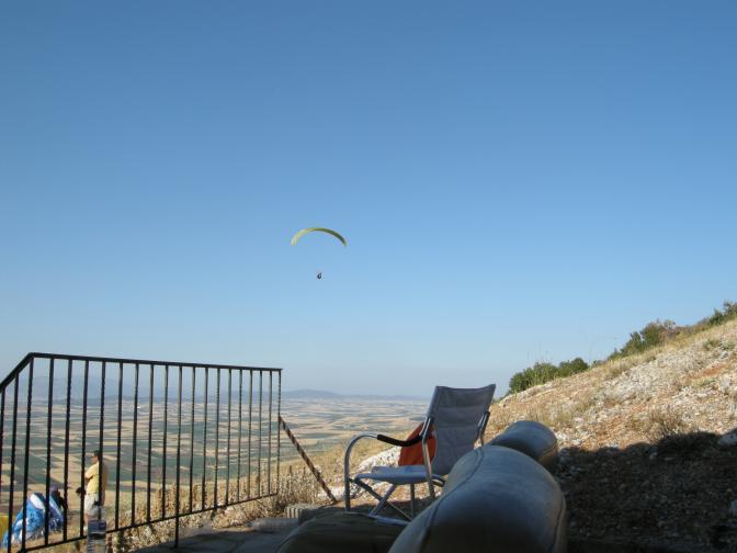 Das Wetter für Athen und ganz Griechenland