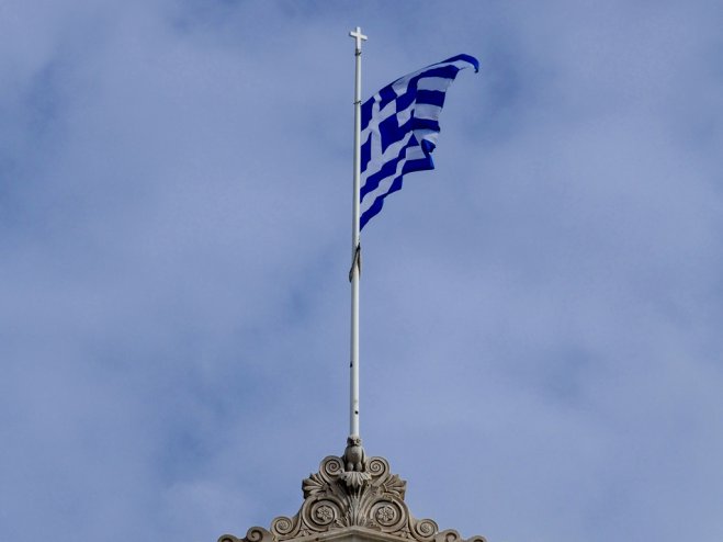 Griechenland Flagge - Griechische Fahne online kaufen 